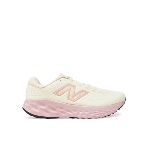 New Balance Buty do biegania Evoz WEVOZLC4 Biały ze sklepu MODIVO w kategorii Buty sportowe damskie - zdjęcie 182596616