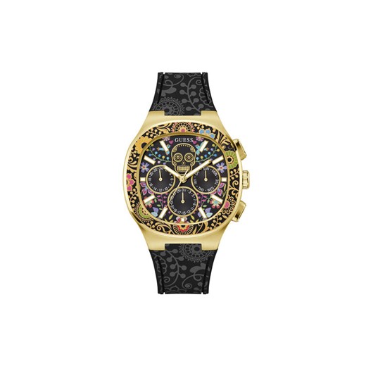 Guess Zegarek GW0784G1 Kolorowy ze sklepu MODIVO w kategorii Zegarki - zdjęcie 182596726