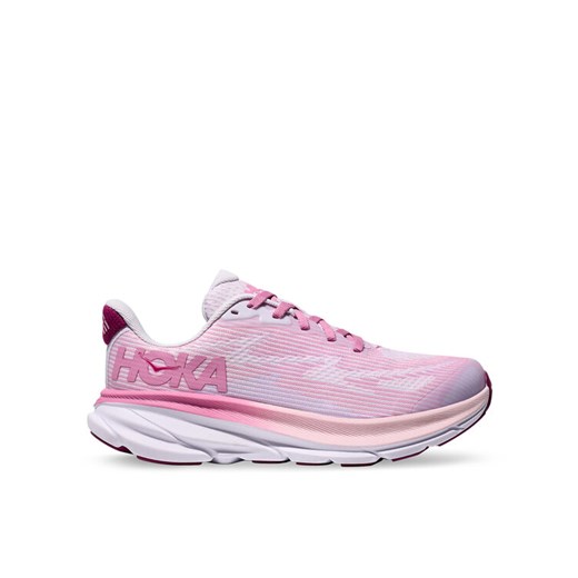 Hoka Buty do biegania Clifton 9 1131170 Fioletowy 38_23 MODIVO