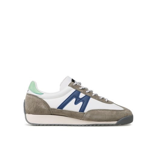 Karhu Sneakersy Mestari F805059 Zielony Karhu 40 MODIVO