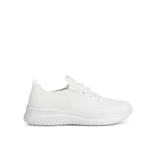 Sprandi Sneakersy FLEXI WP-S23R241A-4 Biały ze sklepu MODIVO w kategorii Buty sportowe damskie - zdjęcie 182597085