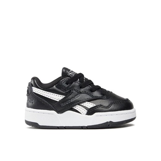 Reebok Sneakersy ID5170 Czarny ze sklepu MODIVO w kategorii Buty sportowe dziecięce - zdjęcie 182597099