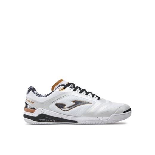 Joma Buty do piłki nożnej Joma Invicto INVS 24 IN Biały Joma 43_5 MODIVO