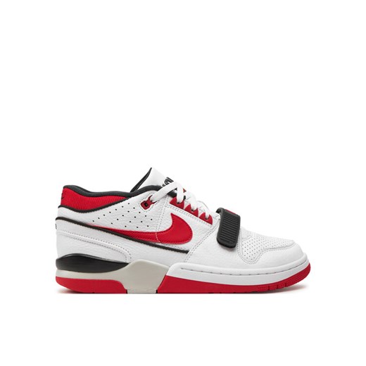 Nike Sneakersy AAF88 DZ4627 100 Biały ze sklepu MODIVO w kategorii Buty sportowe męskie - zdjęcie 182597316