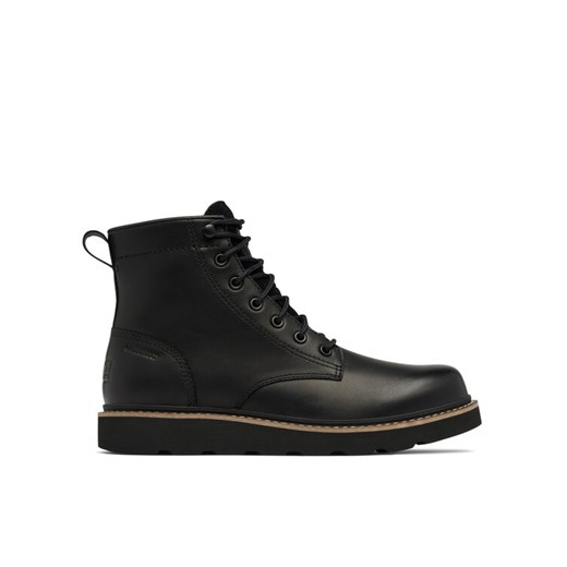 Sorel Kozaki Slabtown 62 Six Wp 2078341010 Czarny ze sklepu MODIVO w kategorii Buty zimowe męskie - zdjęcie 182597428