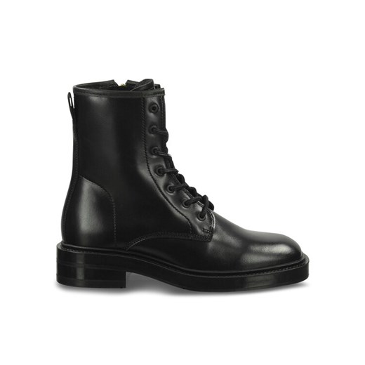 Gant Botki 29541769 Czarny ze sklepu MODIVO w kategorii Botki - zdjęcie 182597466