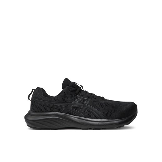 Asics Buty do biegania Gel-Contend 9 1011B881 Czarny ze sklepu MODIVO w kategorii Buty sportowe męskie - zdjęcie 182597518