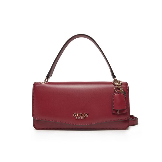 Guess Torebka HWEVG9 53520 Czerwony ze sklepu MODIVO w kategorii Torebki damskie - zdjęcie 182597588
