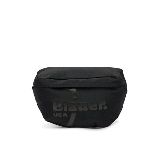 Blauer Saszetka nerka S5CHICO05/BAL Czarny ze sklepu MODIVO w kategorii Nerki - zdjęcie 182597598