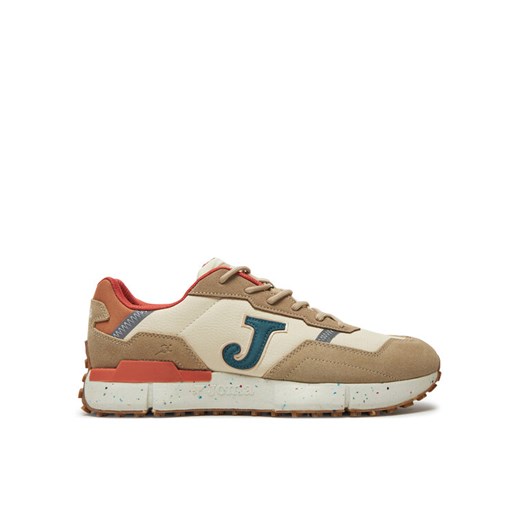 Joma Sneakersy C.1992 C1992W2425 Beżowy ze sklepu MODIVO w kategorii Buty sportowe męskie - zdjęcie 182597717