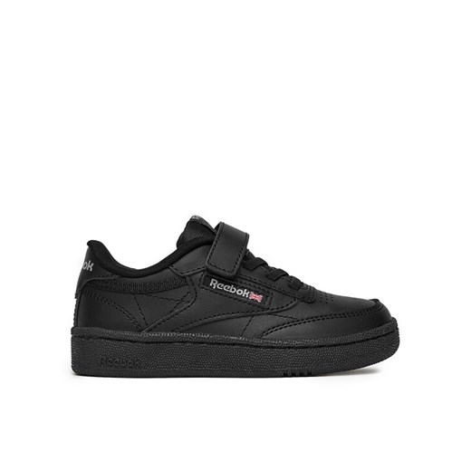 Reebok Sneakersy V9-25198-01(IV)CH Czarny ze sklepu MODIVO w kategorii Buty sportowe dziecięce - zdjęcie 182597825