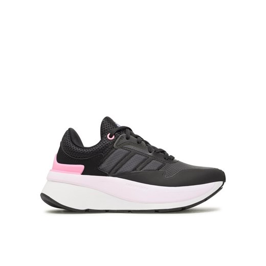 adidas Sneakersy Znchill Lightmotion+ HP6090 Czarny ze sklepu MODIVO w kategorii Buty sportowe damskie - zdjęcie 182597847