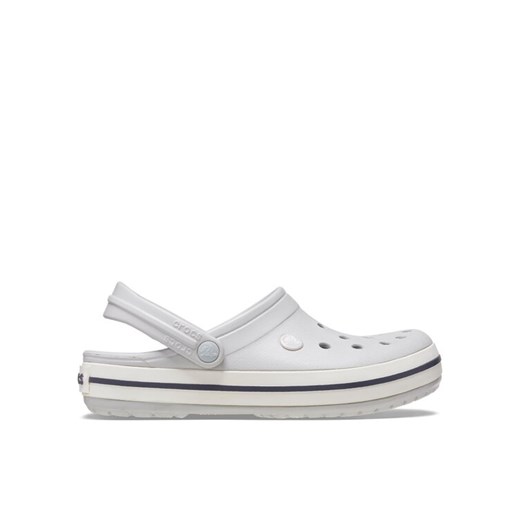 Crocs Klapki Crocband 11016 Szary ze sklepu MODIVO w kategorii Klapki męskie - zdjęcie 182597926