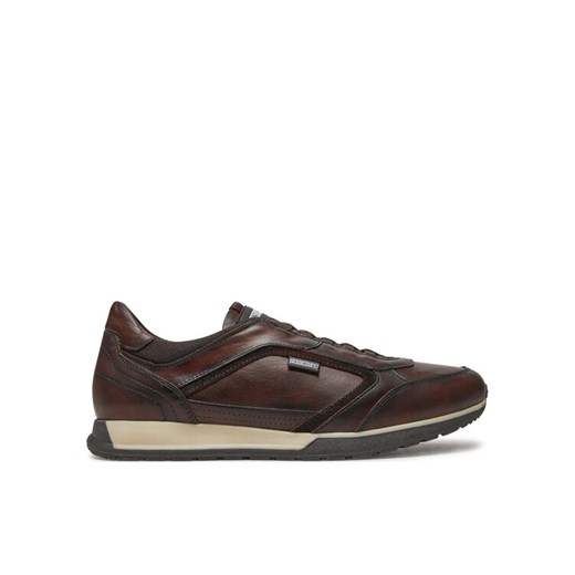 Pikolinos Sneakersy M5N-6247C1 Brązowy ze sklepu MODIVO w kategorii Buty sportowe męskie - zdjęcie 182598038