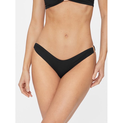 Melissa Odabash Góra od bikini Hamburg Czarny ze sklepu MODIVO w kategorii Stroje kąpielowe - zdjęcie 182598147