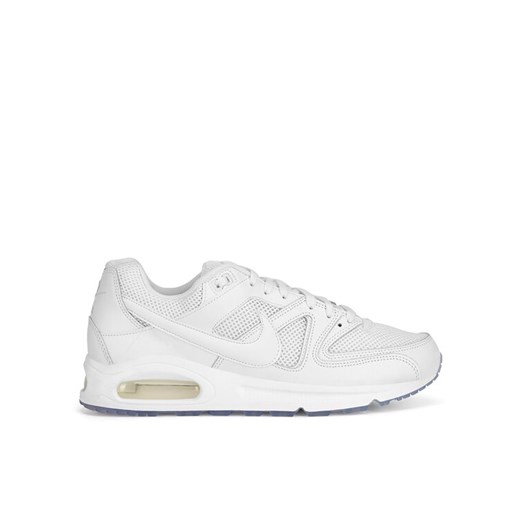 Nike Sneakersy Air Max Command 629993 112 Biały ze sklepu MODIVO w kategorii Buty sportowe męskie - zdjęcie 182598189