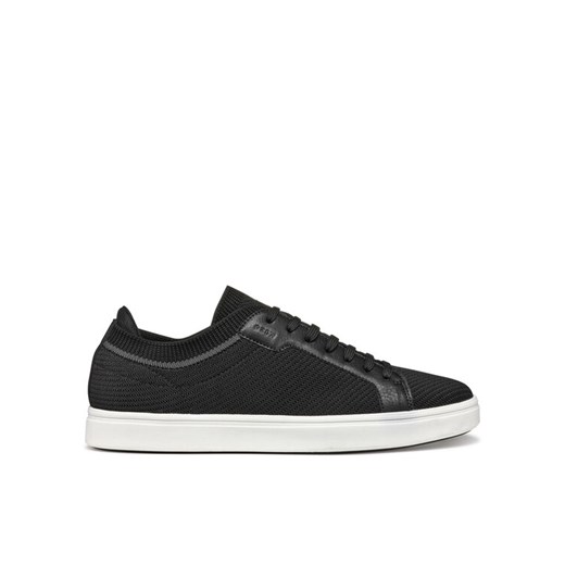 Geox Sneakersy U Baltmoore U55LDD 06KBU C9999 Czarny ze sklepu MODIVO w kategorii Buty sportowe męskie - zdjęcie 182598229