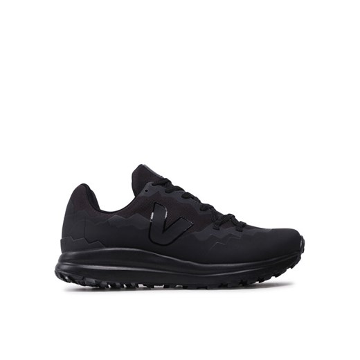 Veja Sneakersy Fitz Roy Fs Trek-Shell FS2302456B Czarny ze sklepu MODIVO w kategorii Buty sportowe męskie - zdjęcie 182598288