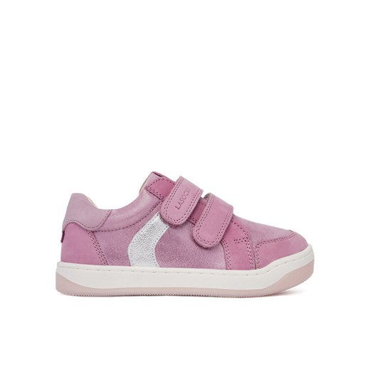 Lasocki Kids Sneakersy SPRITE CI12-SPRITE-17(III)DZ Różowy ze sklepu MODIVO w kategorii Buty sportowe dziecięce - zdjęcie 182598318