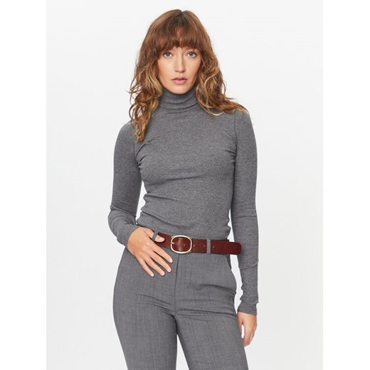 Polo Ralph Lauren Golf 211814422016 Szary Regular Fit Polo Ralph Lauren XL MODIVO