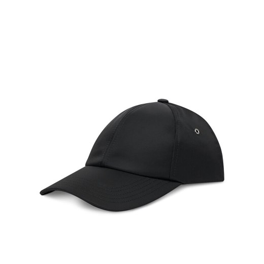 JACQUEMUS Czapka z daszkiem 24H246AC667-3138 Czarny ze sklepu MODIVO w kategorii Czapki z daszkiem męskie - zdjęcie 182598336