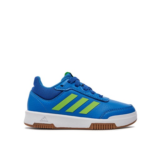 adidas Sneakersy Tensaur Sport Training Lace ID2299 Niebieski 37_13 MODIVO