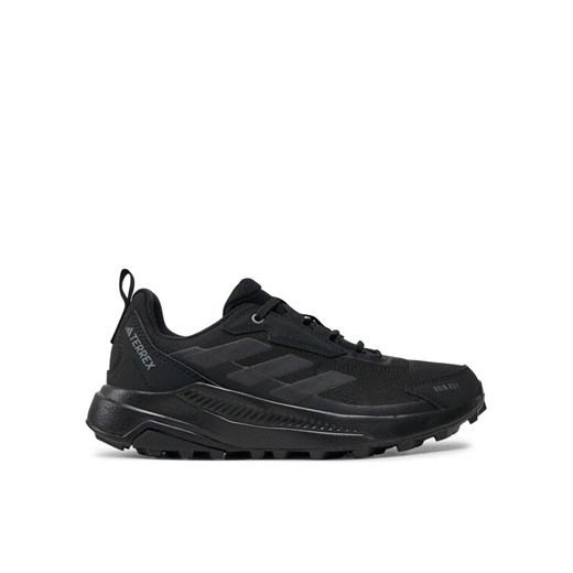 adidas Trekkingi Terrex Anylander Rain.Rdy ID3469 Czarny ze sklepu MODIVO w kategorii Buty sportowe damskie - zdjęcie 182598426