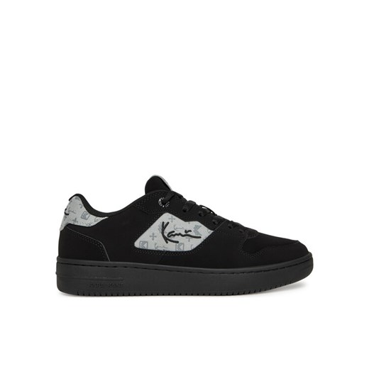 Karl Kani Sneakersy 89 PRM PD00003075 Czarny ze sklepu MODIVO w kategorii Buty sportowe męskie - zdjęcie 182598486