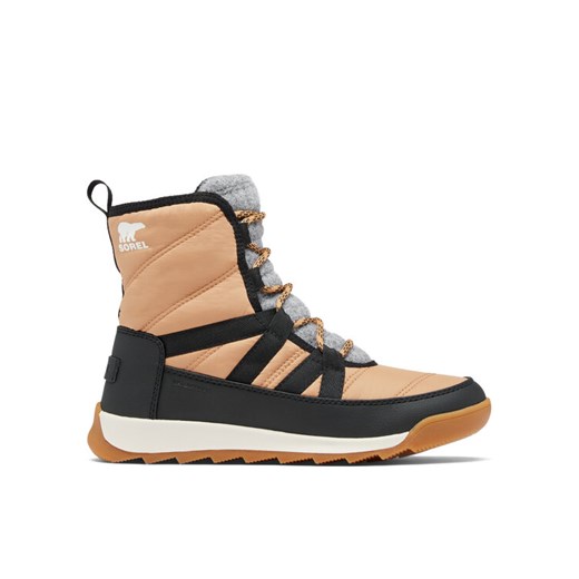 Sorel Śniegowce Whitney™ II Plus Lace Wp 2088241253 Brązowy ze sklepu MODIVO w kategorii Śniegowce damskie - zdjęcie 182598498