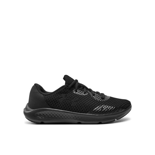 Under Armour Buty do biegania Ua W Charged Pursuit 3 3024889-002 Czarny Under Armour 36 MODIVO