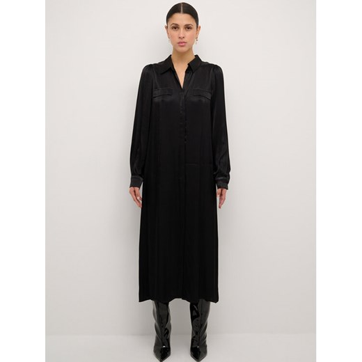 Karen by Simonsen Sukienka wieczorowa Keanekb 10104589 Czarny Feminine Fit ze sklepu MODIVO w kategorii Sukienki - zdjęcie 182598549