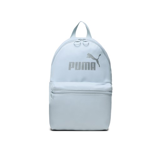 Puma Plecak Core Up Backpack 079476 02 Szary ze sklepu MODIVO w kategorii Plecaki - zdjęcie 182598717
