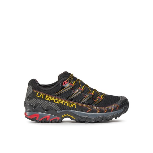 La Sportiva Buty do biegania Ultra Raptor II 46M999100 Czarny ze sklepu MODIVO w kategorii Buty sportowe męskie - zdjęcie 182598725
