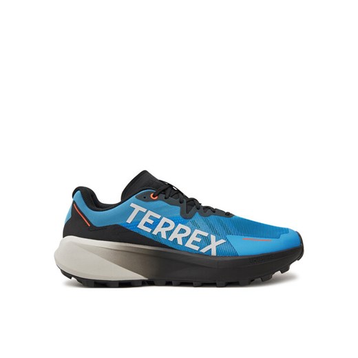 adidas Buty do biegania Terrex Agravic 3 IH0982 Niebieski ze sklepu MODIVO w kategorii Buty sportowe męskie - zdjęcie 182598769