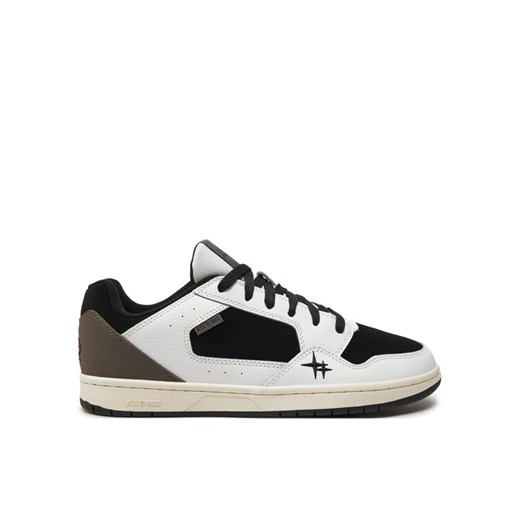 K1X Sneakersy Sweep Gk 10840057 Biały ze sklepu MODIVO w kategorii Buty sportowe męskie - zdjęcie 182598798
