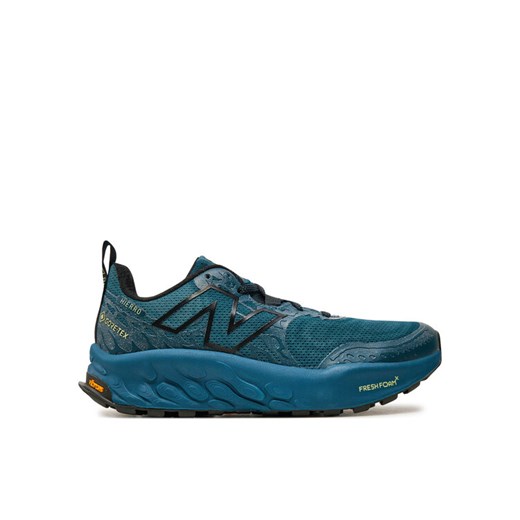New Balance Buty do biegania Freshfoam Hierro WTHIGB8 Niebieski ze sklepu MODIVO w kategorii Buty sportowe damskie - zdjęcie 182598859