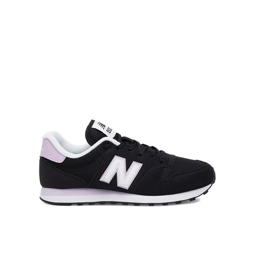 New Balance Sneakersy GW500MH2 Czarny ze sklepu MODIVO w kategorii Buty sportowe damskie - zdjęcie 182598879