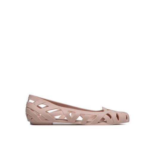 Melissa Baleriny Jean+Jason Wu VII Ad 32288 Różowy Melissa 35_36 MODIVO