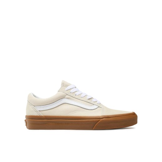 Vans Tenisówki Ua Old Skool VN000D3H2LH1 Beżowy ze sklepu MODIVO w kategorii Trampki męskie - zdjęcie 182599077