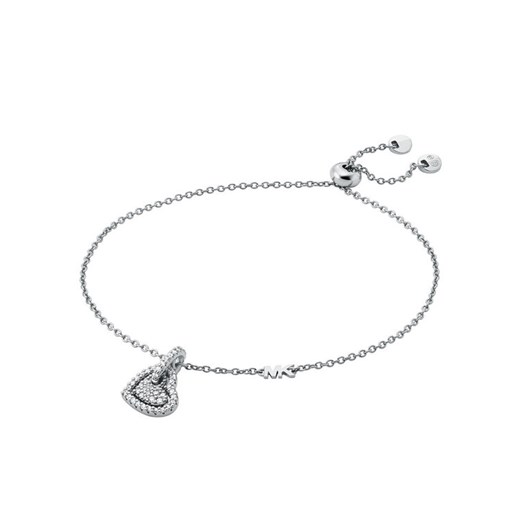 Michael Kors Bransoletka MKC1748CZ040 Srebrny ze sklepu MODIVO w kategorii Bransoletki - zdjęcie 182599118