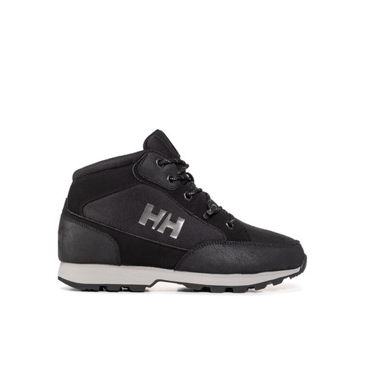 Helly Hansen Trekkingi Torshov Hiker 11593-990 Czarny ze sklepu MODIVO w kategorii Buty trekkingowe męskie - zdjęcie 182599119