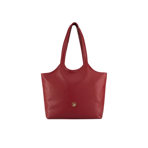 Beverly Hills Polo Club Torebka BHPC-K-032-06 Czerwony NOSIZE MODIVO