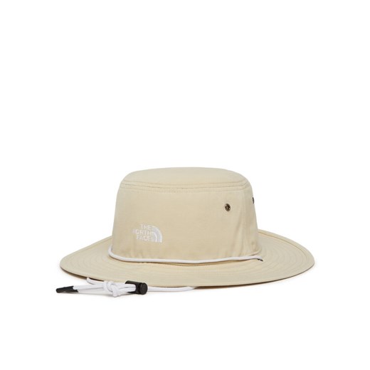 The North Face Kapelusz Recycled 66 Brimmer NF0A5FX3 Beżowy ze sklepu MODIVO w kategorii Kapelusze męskie - zdjęcie 182599187
