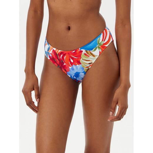 Selmark Dół od bikini BL502 Kolorowy ze sklepu MODIVO w kategorii Stroje kąpielowe - zdjęcie 182599319