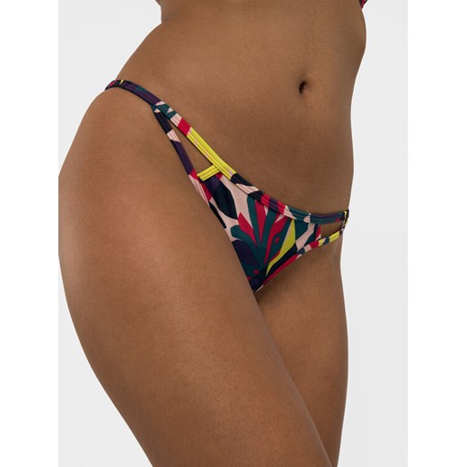Dorina Dół od bikini Amazon D02170M Kolorowy ze sklepu MODIVO w kategorii Stroje kąpielowe - zdjęcie 182599336