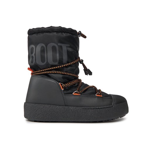 Moon Boot Śniegowce Ltrack Polar 24501000001 Czarny ze sklepu MODIVO w kategorii Śniegowce damskie - zdjęcie 182599338