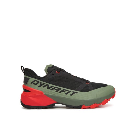 Dynafit Buty do biegania Ultra 50 5091 Zielony ze sklepu MODIVO w kategorii Buty sportowe męskie - zdjęcie 182599365