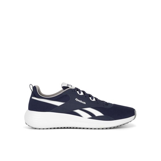 Reebok Sneakersy Lite Plus 4 100204958 Granatowy ze sklepu MODIVO w kategorii Buty sportowe męskie - zdjęcie 182599389