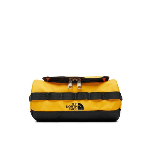 The North Face Kosmetyczka Bc Travel Canister NF0A52TG4WP1 Żółty ze sklepu MODIVO w kategorii Kosmetyczki - zdjęcie 182599457