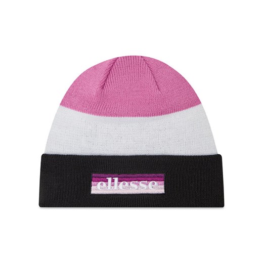 Ellesse Czapka Denisa S4PA2682 Kolorowy ze sklepu MODIVO w kategorii Czapki dziecięce - zdjęcie 182599468